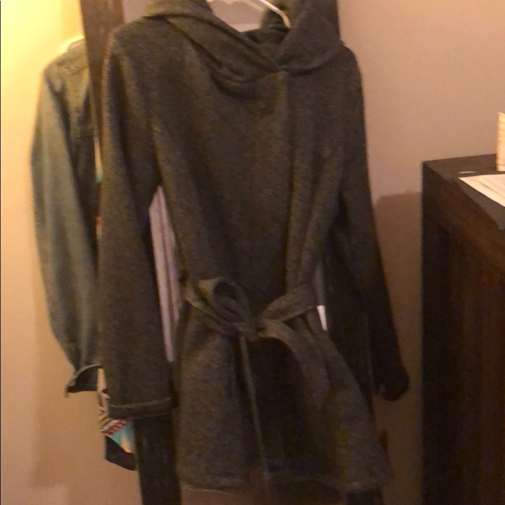 Outerwear